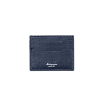 Kartenetui Montegrappa Saffiano in Leder IC00CC19 - IC00CC19